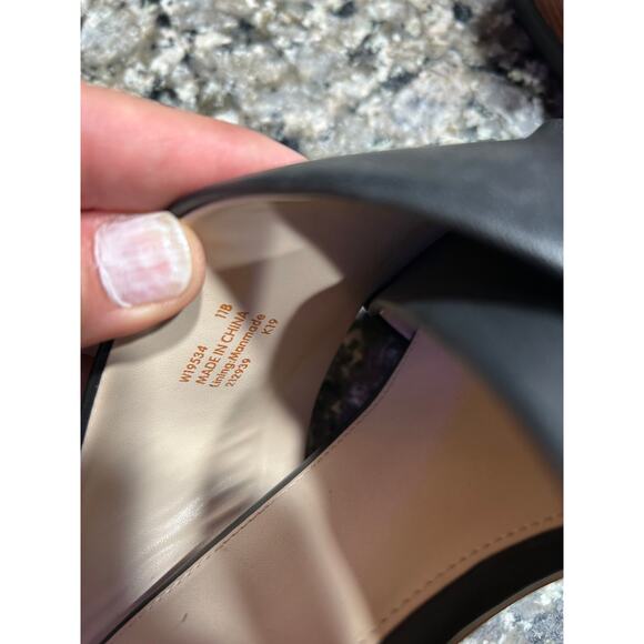 NWOT Cole Haan Dakota mules size 11 - Picture 3 of 7